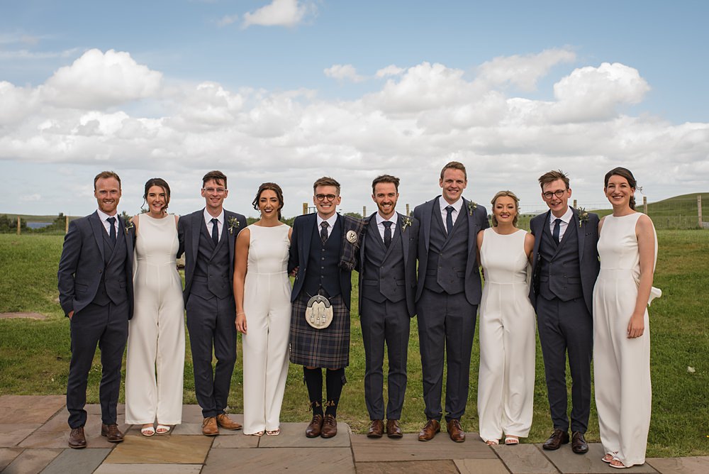 Cairns Farm Estate Wedding Kalisterscope Photography