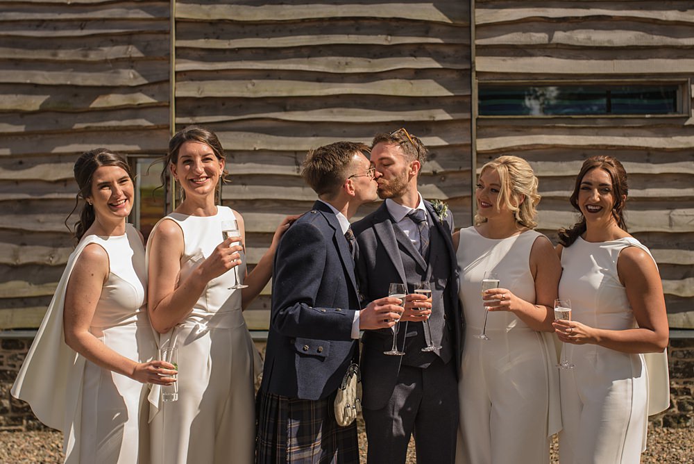 Cairns Farm Estate Wedding Kalisterscope Photography
