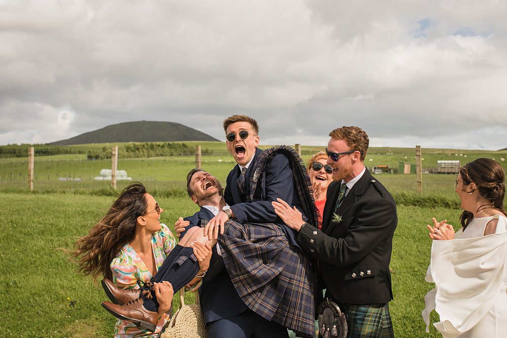Cairns Farm Estate Wedding Kalisterscope Photography
