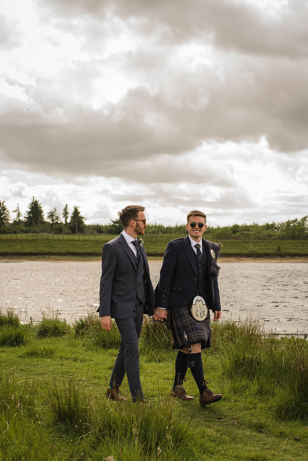 Cairns Farm Estate Wedding Kalisterscope Photography
