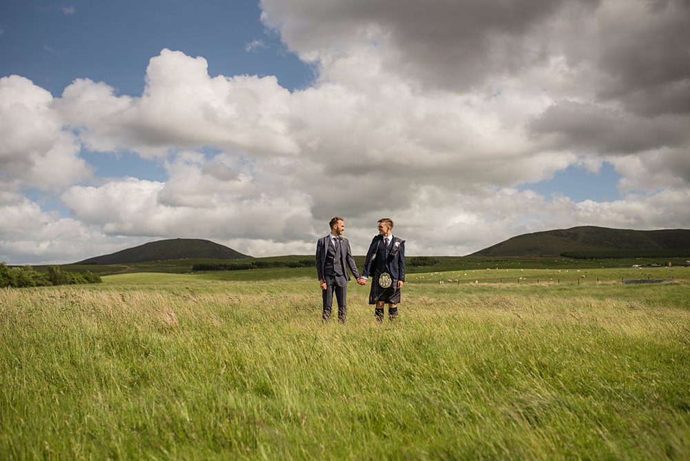 Cairns Farm Estate Wedding Kalisterscope Photography