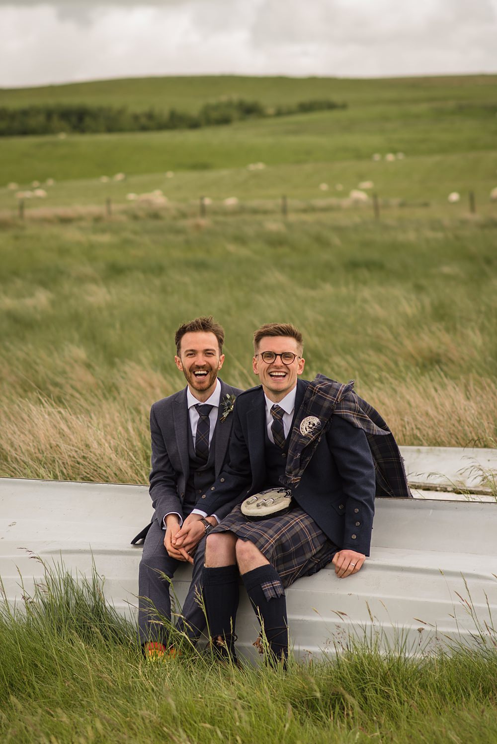 Cairns Farm Estate Wedding Kalisterscope Photography