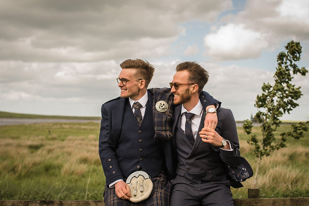Cairns Farm Estate Wedding Kalisterscope Photography