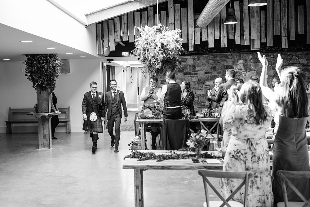 Cairns Farm Estate Wedding Kalisterscope Photography