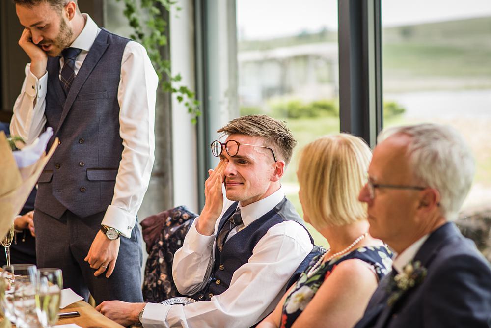 Cairns Farm Estate Wedding Kalisterscope Photography