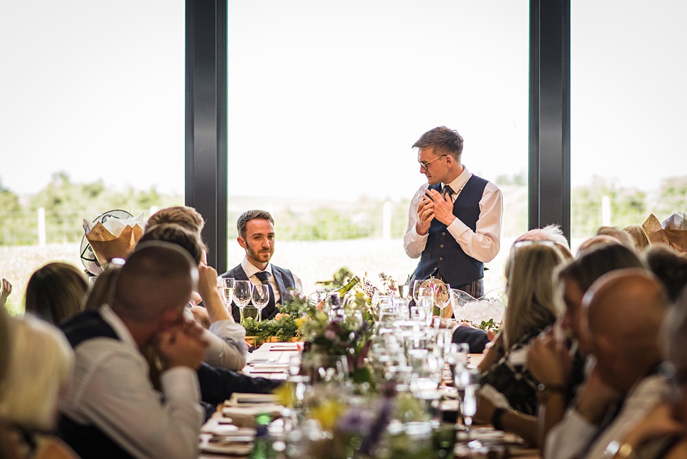 Cairns Farm Estate Wedding Kalisterscope Photography