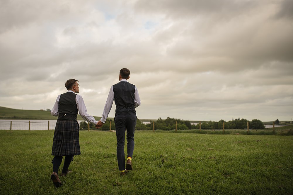 Cairns Farm Estate Wedding Kalisterscope Photography