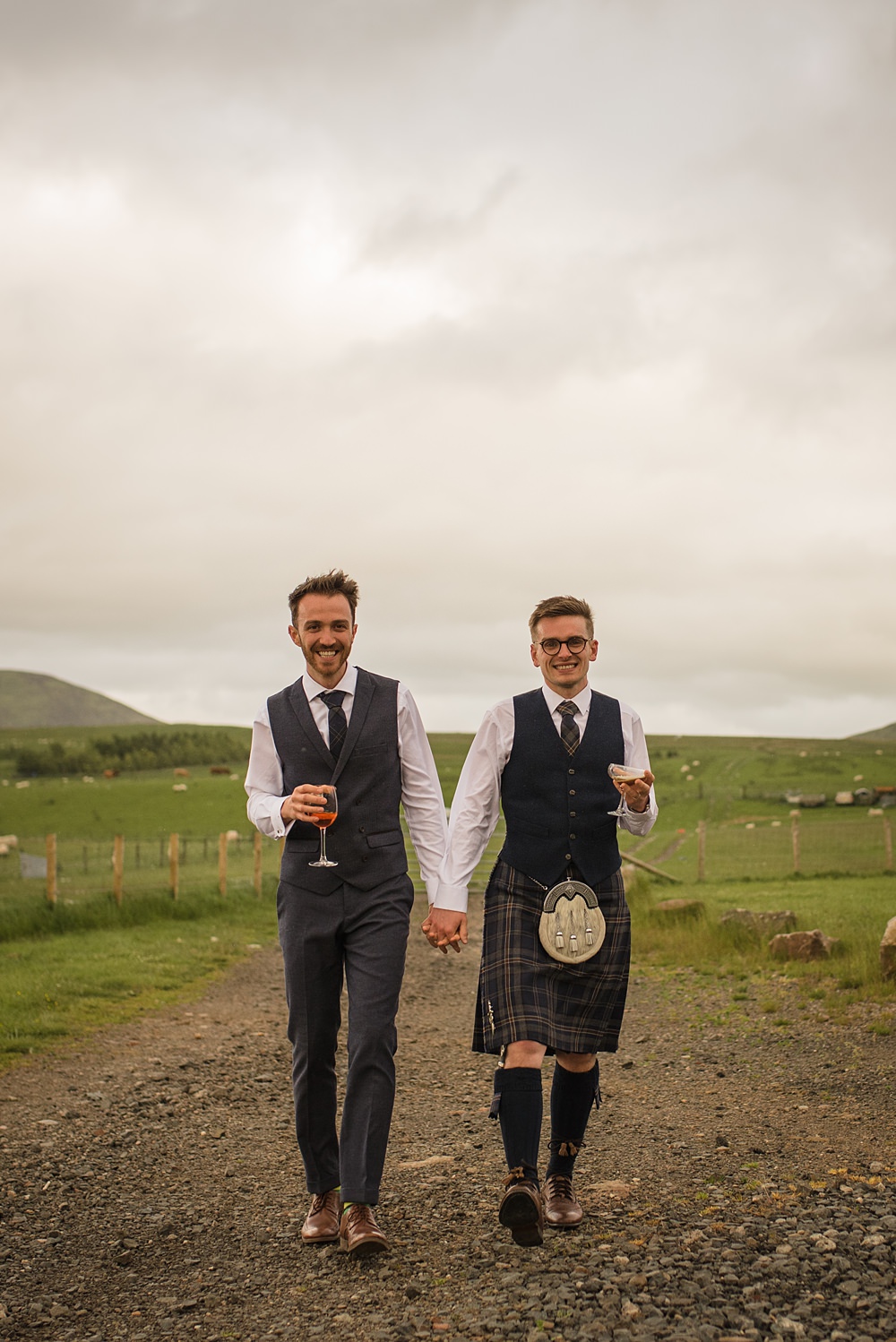 Cairns Farm Estate Wedding Kalisterscope Photography