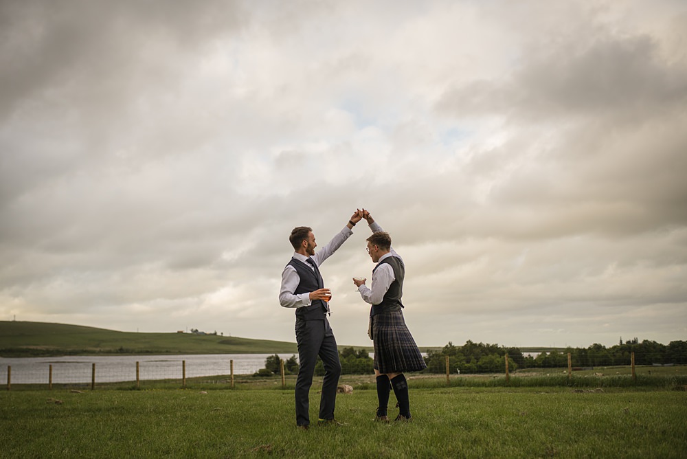 Cairns Farm Estate Wedding Kalisterscope Photography