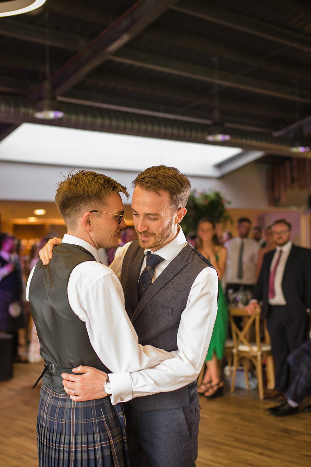 Cairns Farm Estate Wedding Kalisterscope Photography