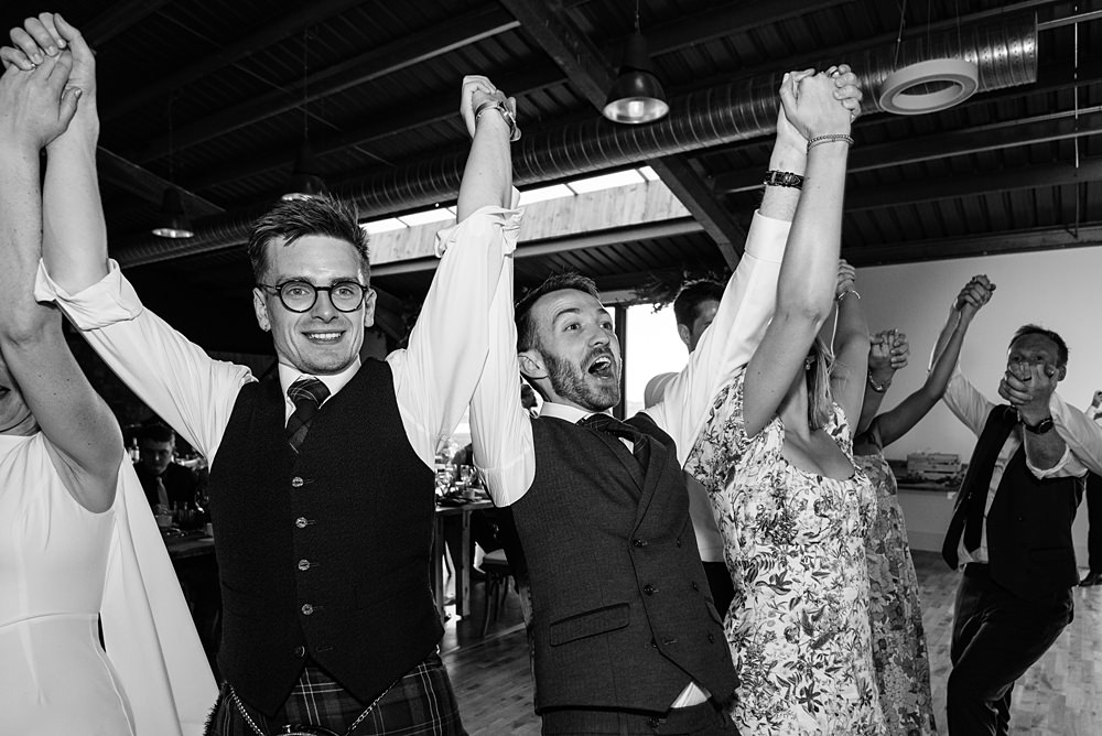 Cairns Farm Estate Wedding Kalisterscope Photography