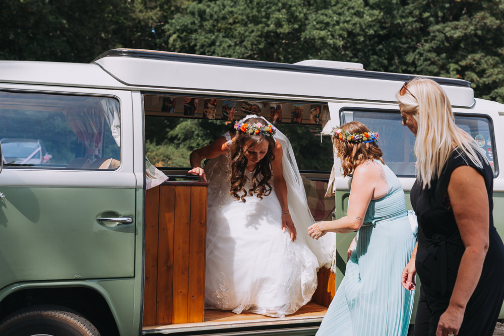 Forest Lodge Weddings SianRichardson