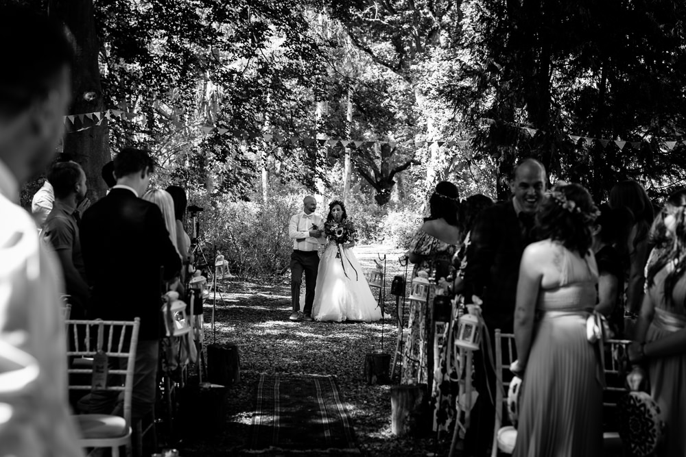 Forest Lodge Weddings SianRichardson