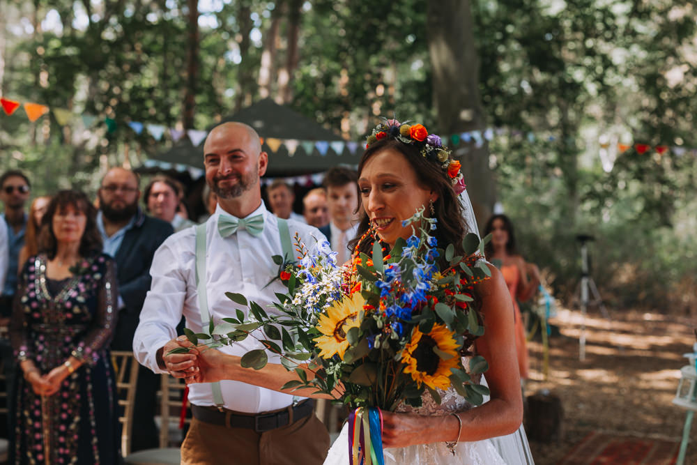 Forest Lodge Weddings SianRichardson