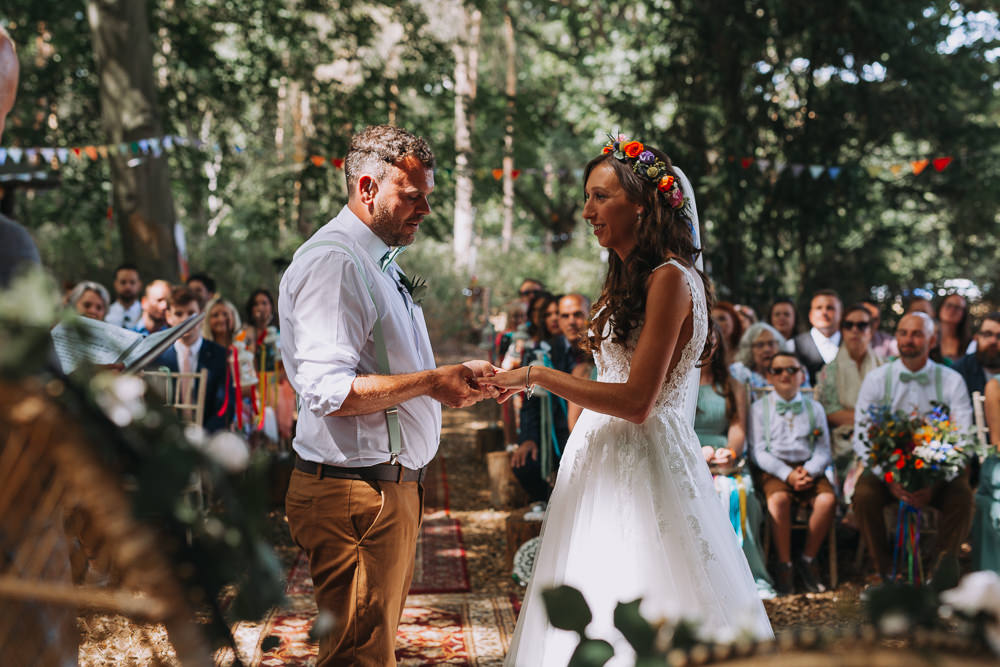 Forest Lodge Weddings SianRichardson
