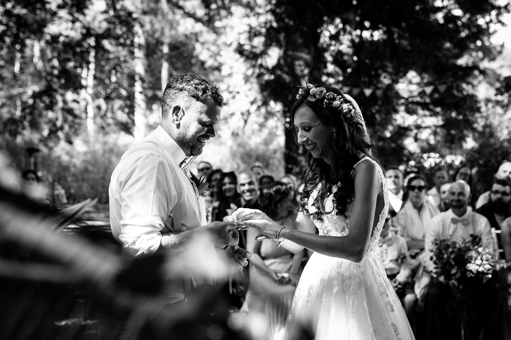 Forest Lodge Weddings SianRichardson