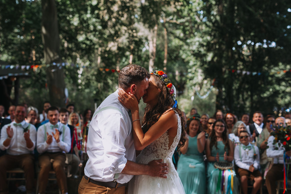 Forest Lodge Weddings SianRichardson