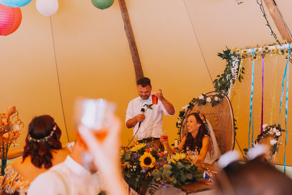 Forest Lodge Weddings SianRichardson