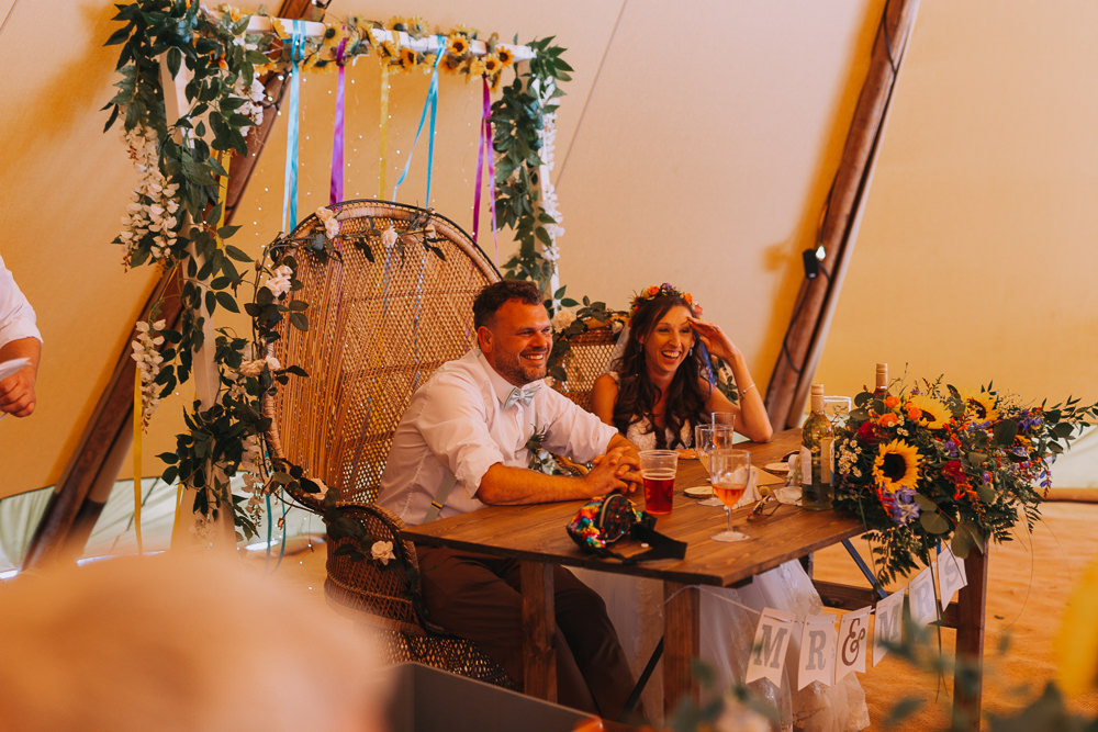 Forest Lodge Weddings SianRichardson