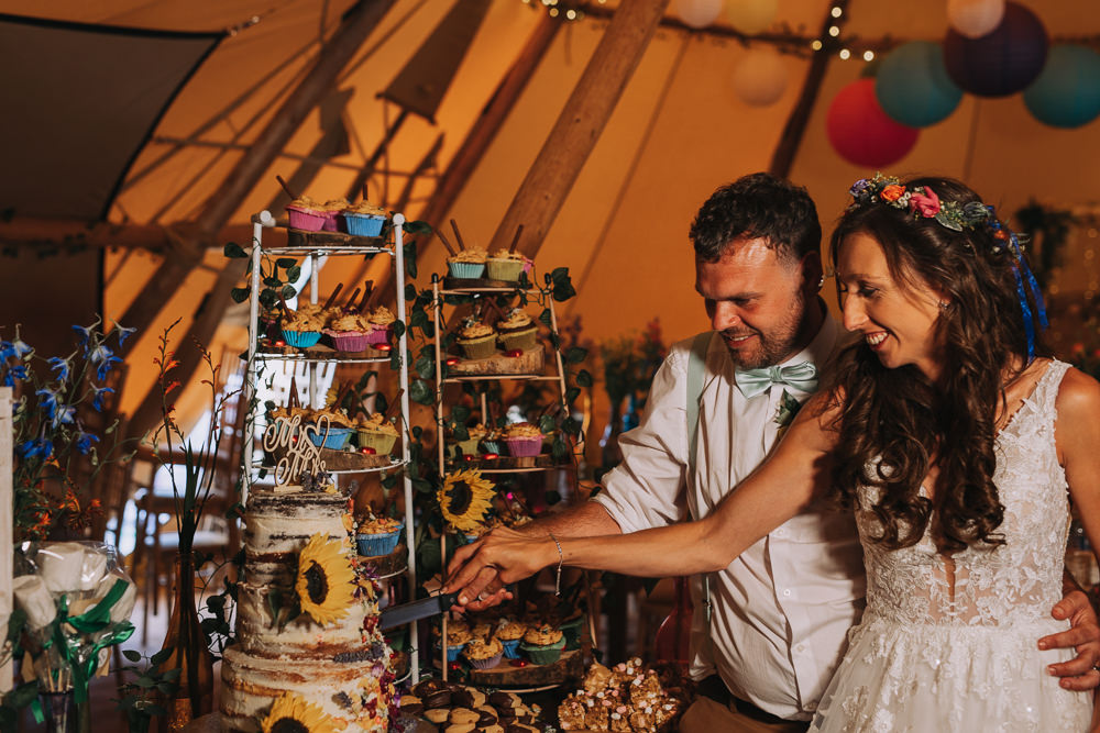 Forest Lodge Weddings SianRichardson