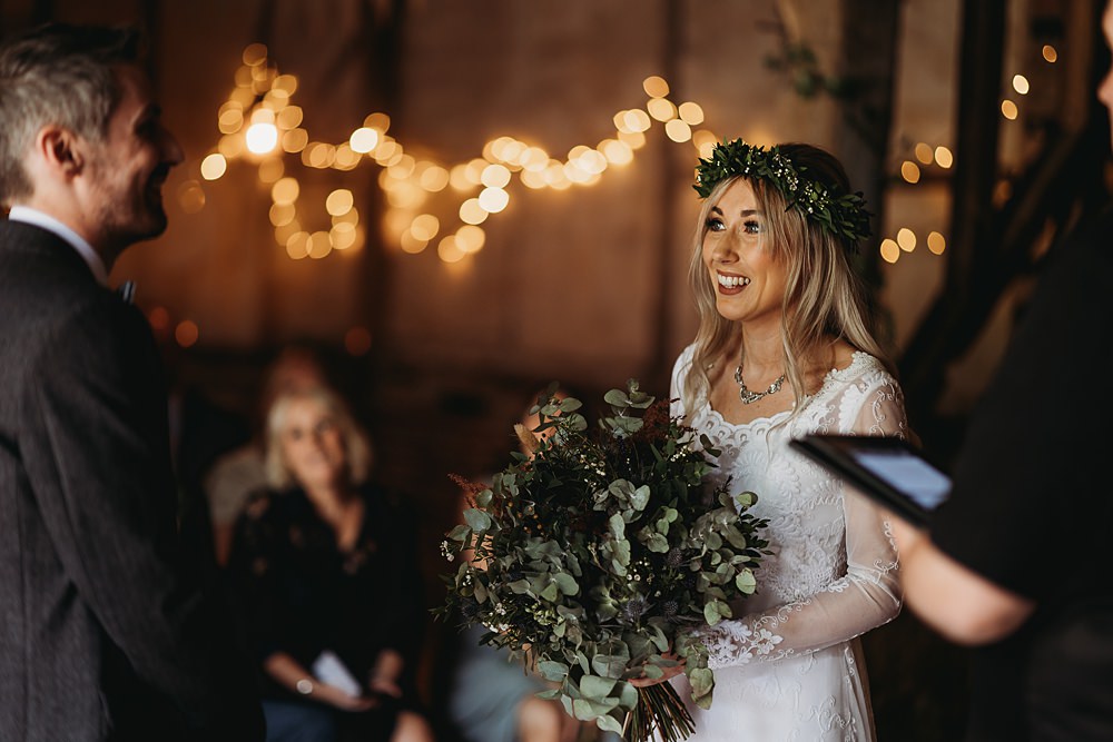 Hall Farm Events Wedding Thyme Lane Photography
