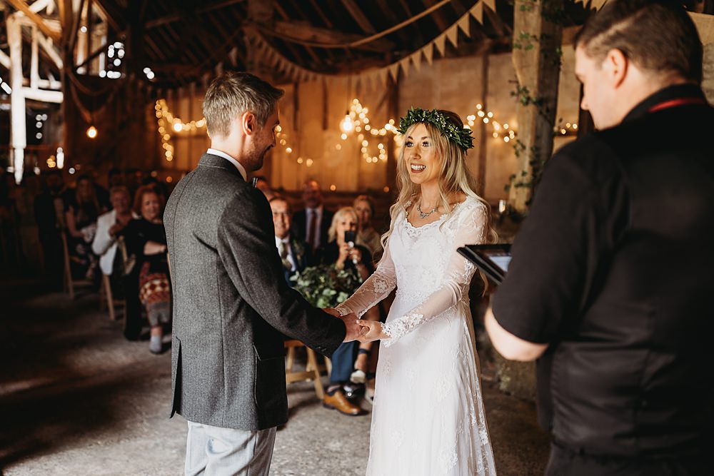 Hall Farm Events Wedding Thyme Lane Photography