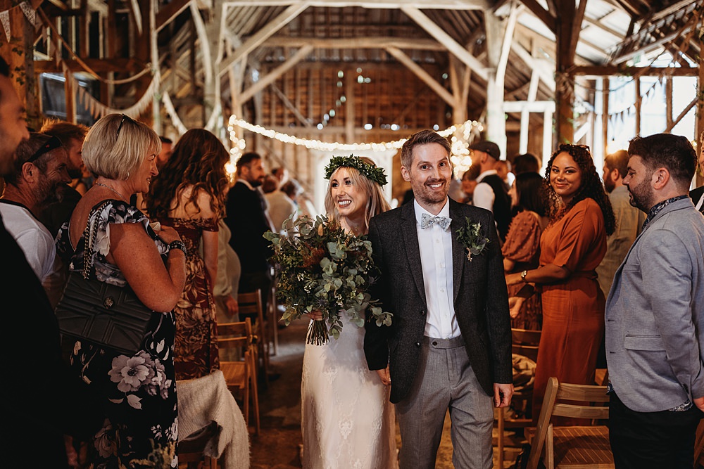 Hall Farm Events Wedding Thyme Lane Photography