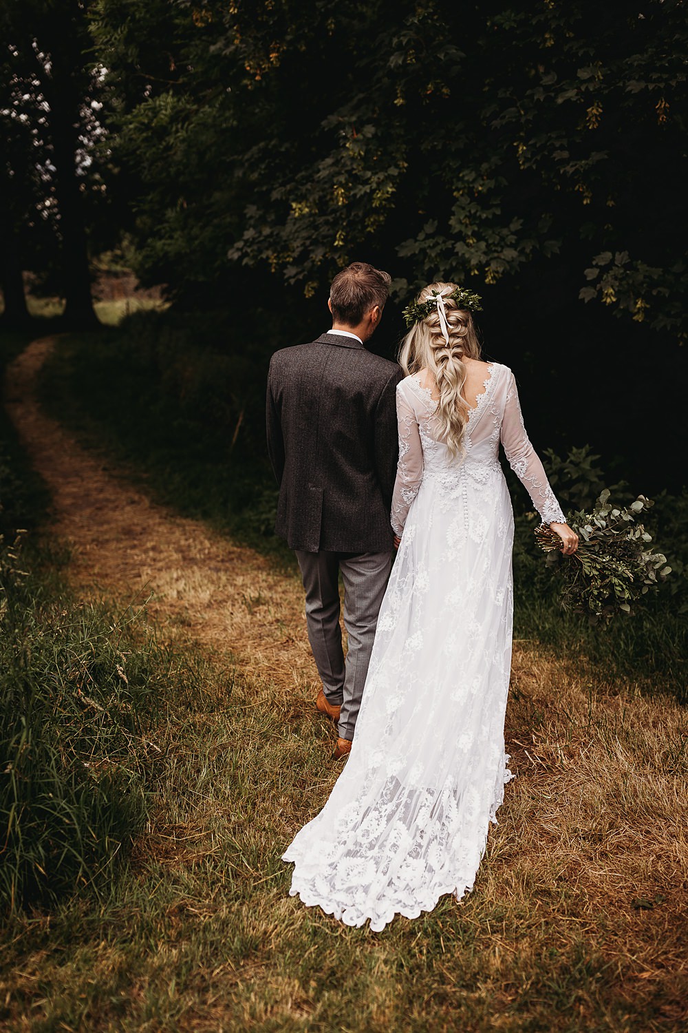 Hall Farm Events Wedding Thyme Lane Photography