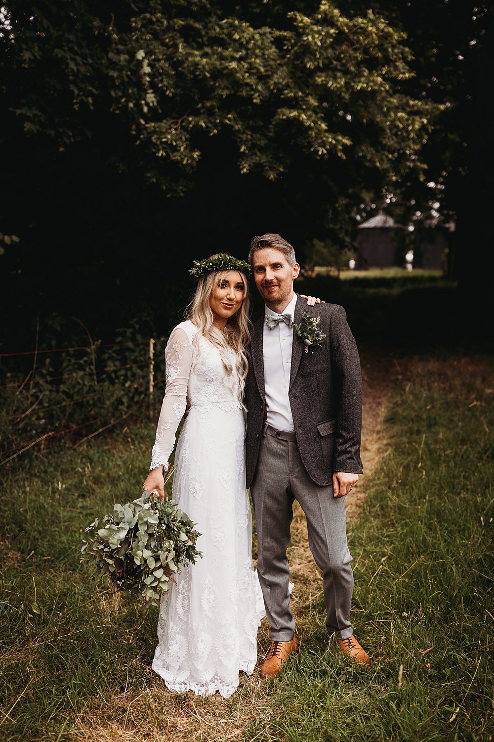 Hall Farm Events Wedding Thyme Lane Photography