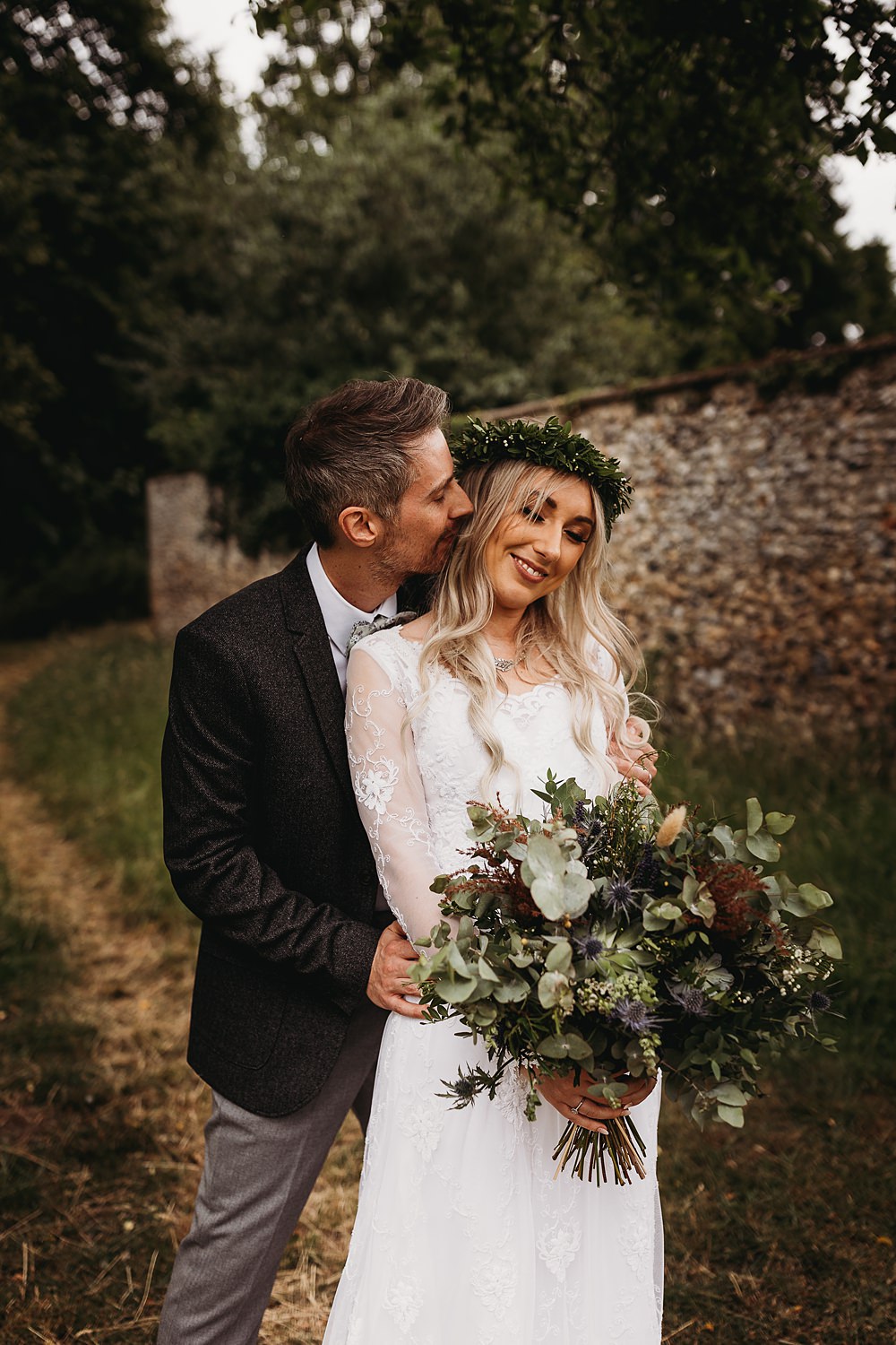 Hall Farm Events Wedding Thyme Lane Photography