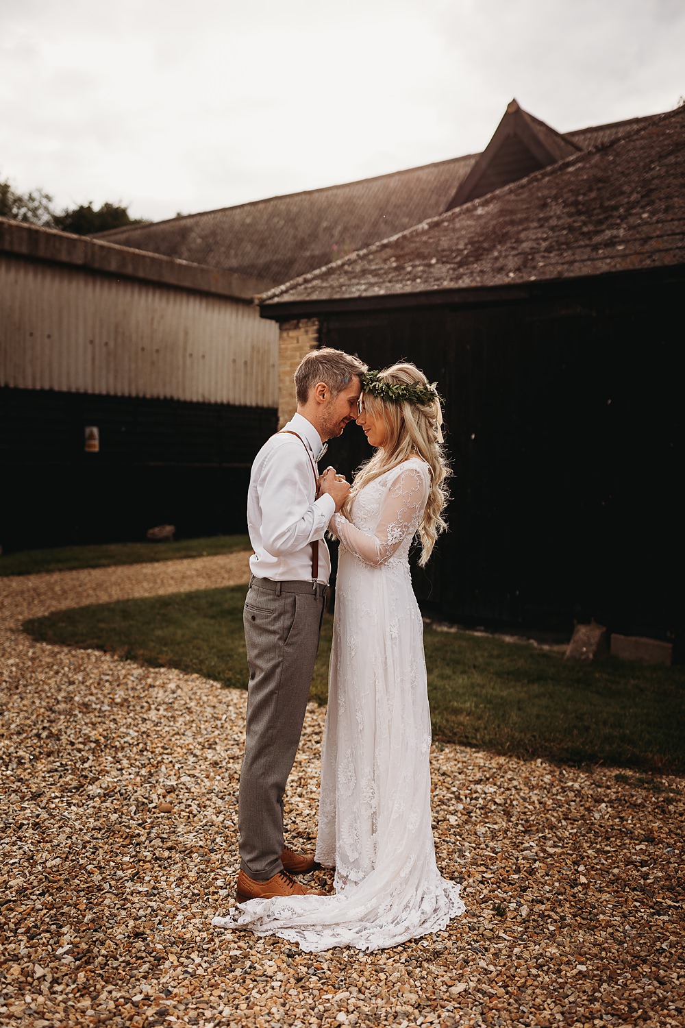 Hall Farm Events Wedding Thyme Lane Photography