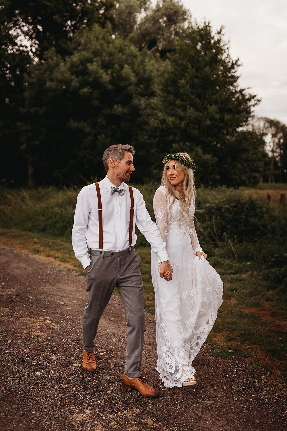 Hall Farm Events Wedding Thyme Lane Photography