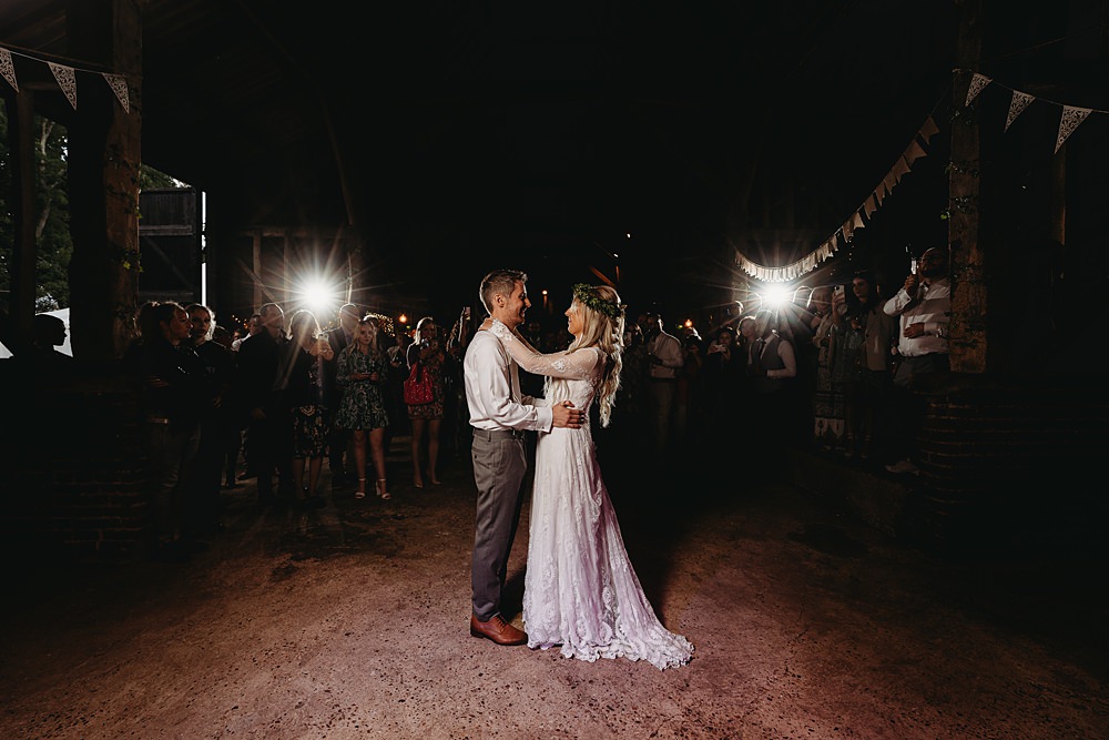 Hall Farm Events Wedding Thyme Lane Photography