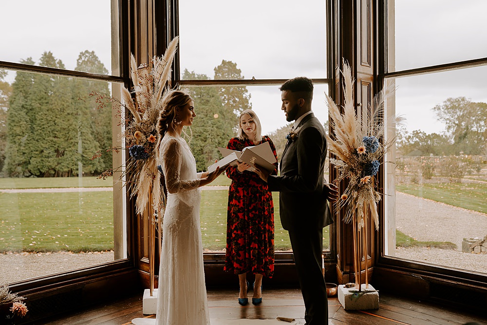 North East Wedding Celebrant Durham - Lisa Wilson Celebrant