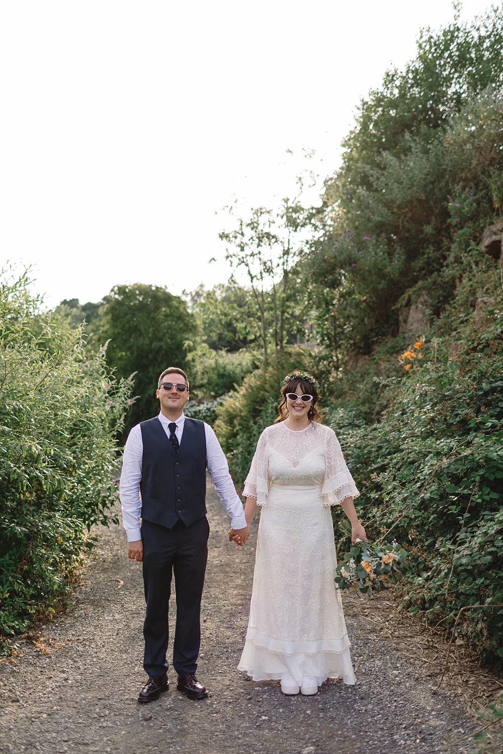 Venue Bowers Mill Wedding Louise Barry Photographer