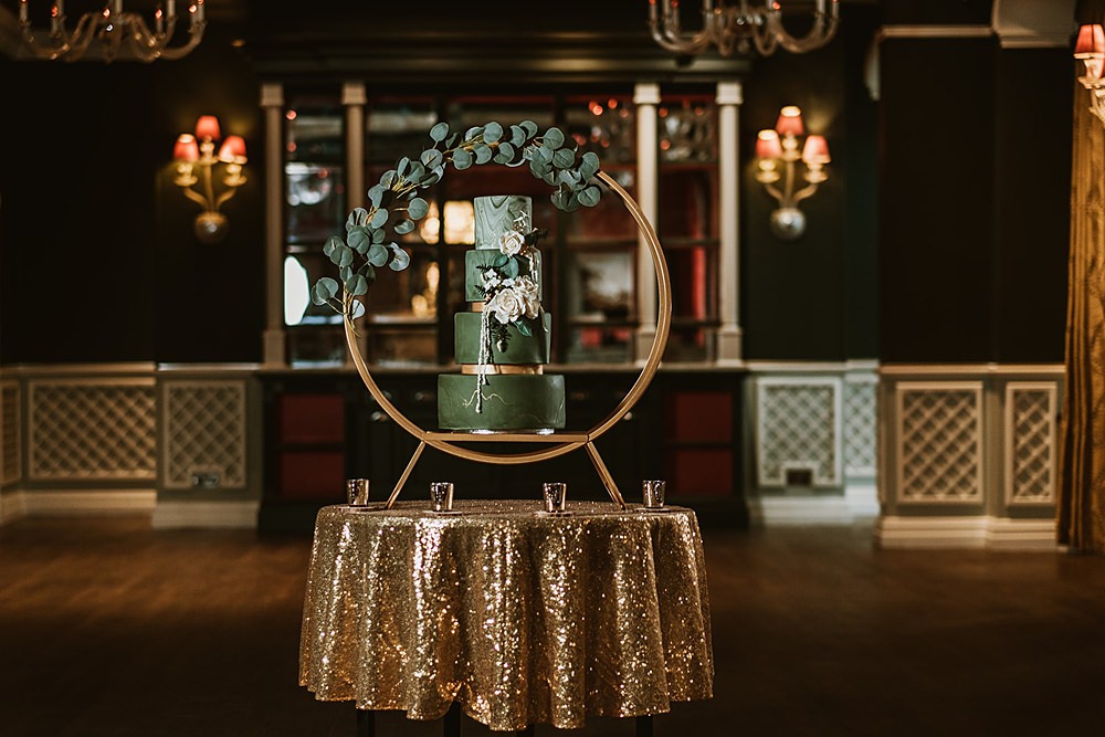 Eco-Friendly Wedding Decor Kent - 4YaParty Weddings & Events