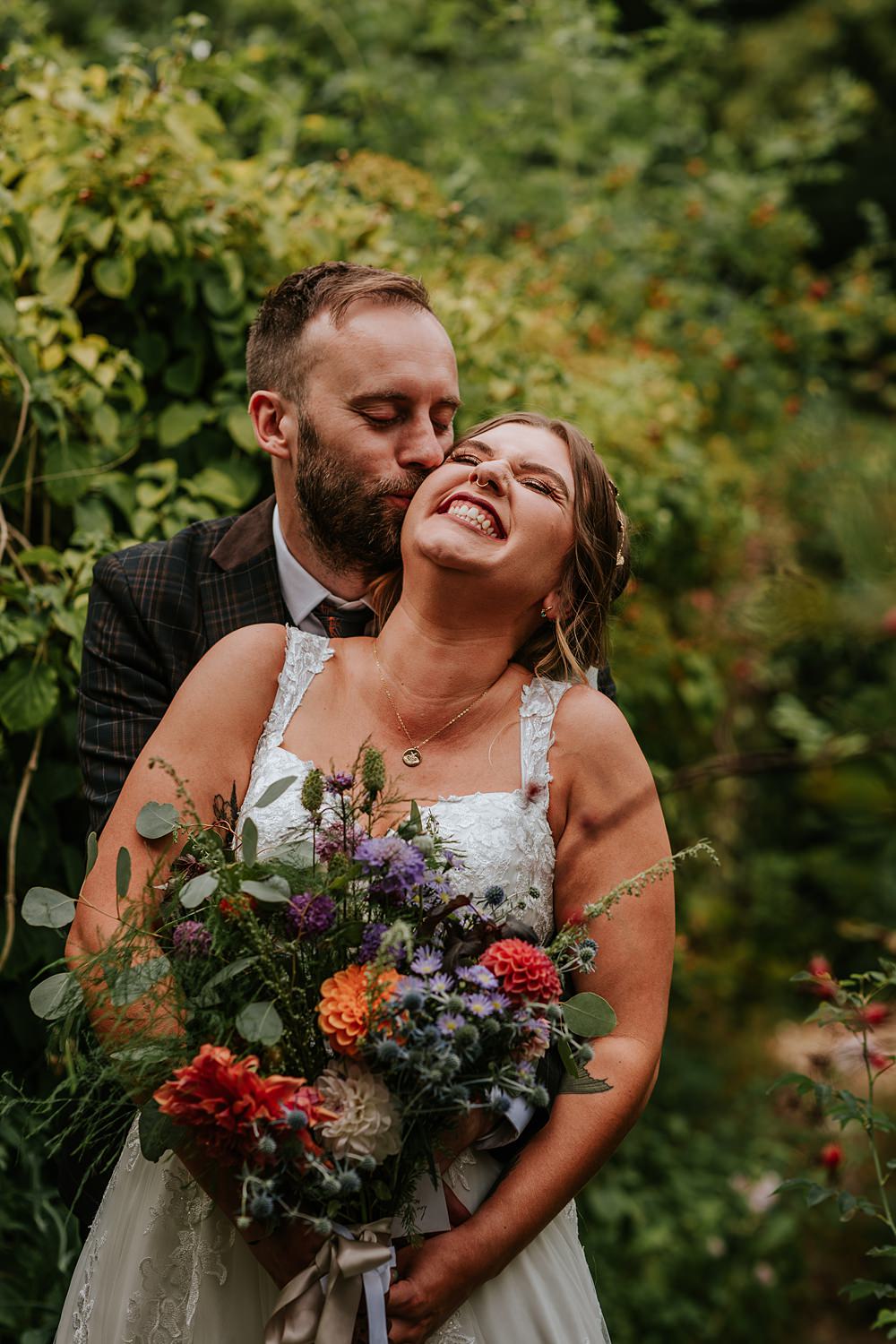 West Yorkshire Hall Wedding Maddie Farris Photography