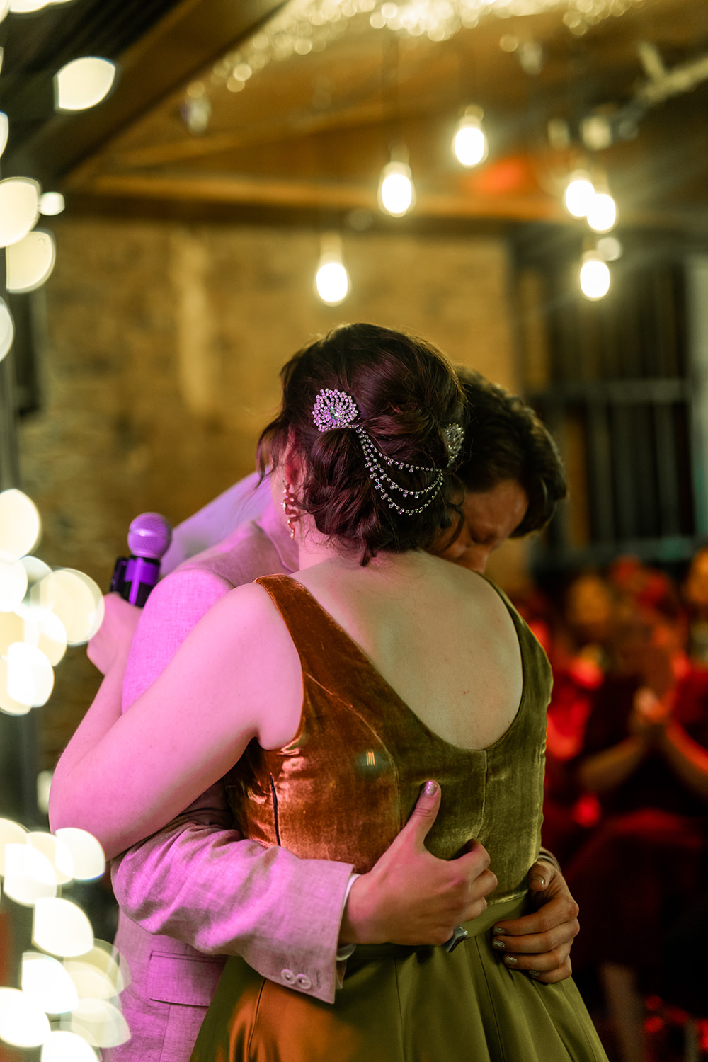 Century Club Wedding Sophie Cass