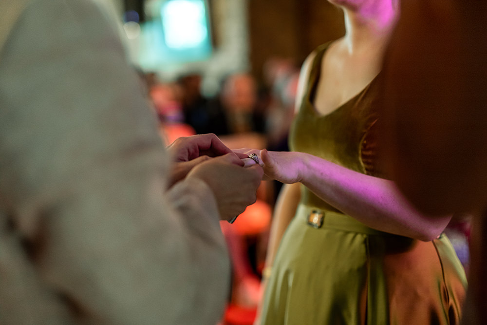 Century Club Wedding Sophie Cass