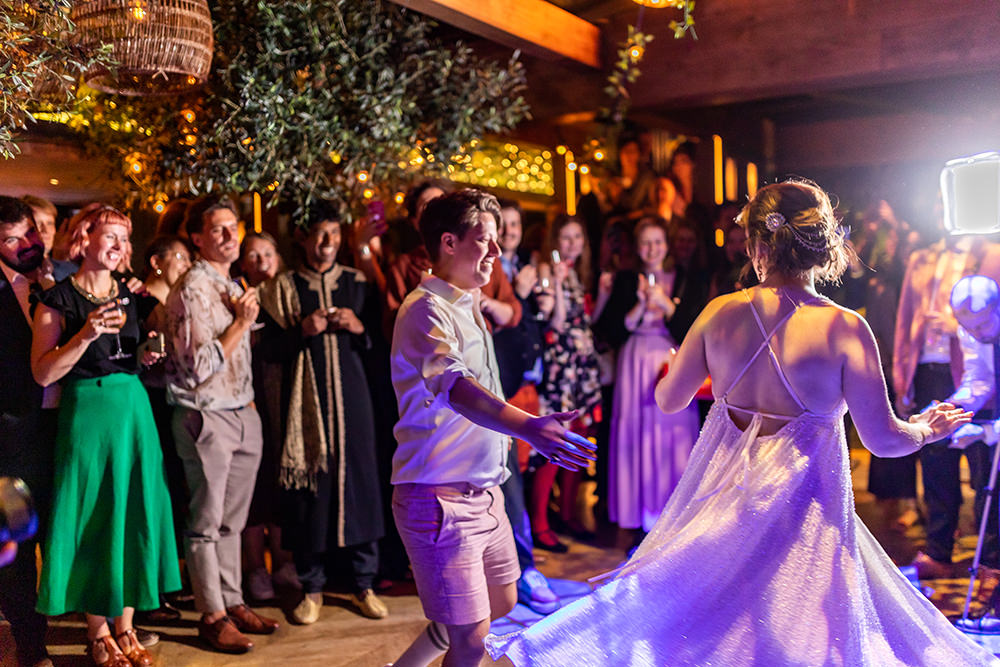 Century Club Wedding Sophie Cass