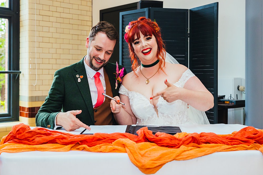 Faerie Tea Party Wedding Kirsty Rockett Photography