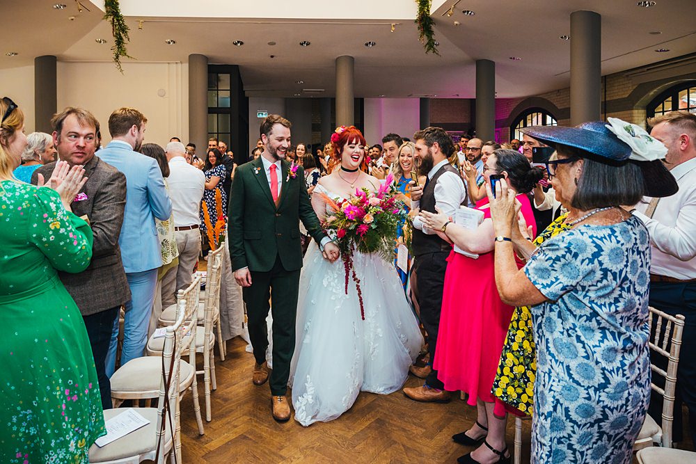 Faerie Tea Party Wedding Kirsty Rockett Photography
