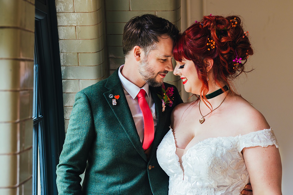 Faerie Tea Party Wedding Kirsty Rockett Photography