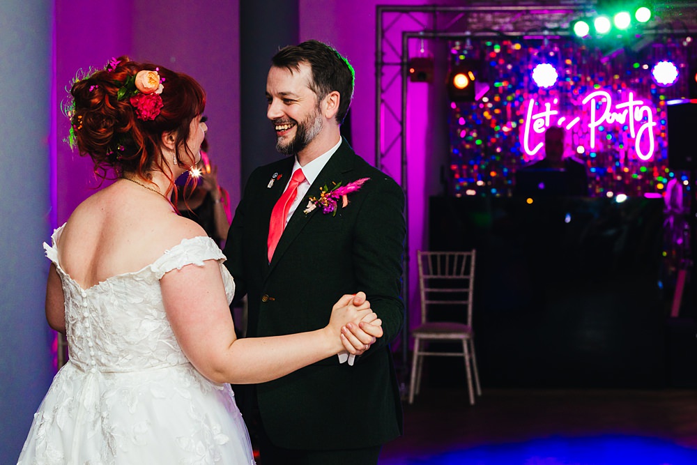 Faerie Tea Party Wedding Kirsty Rockett Photography