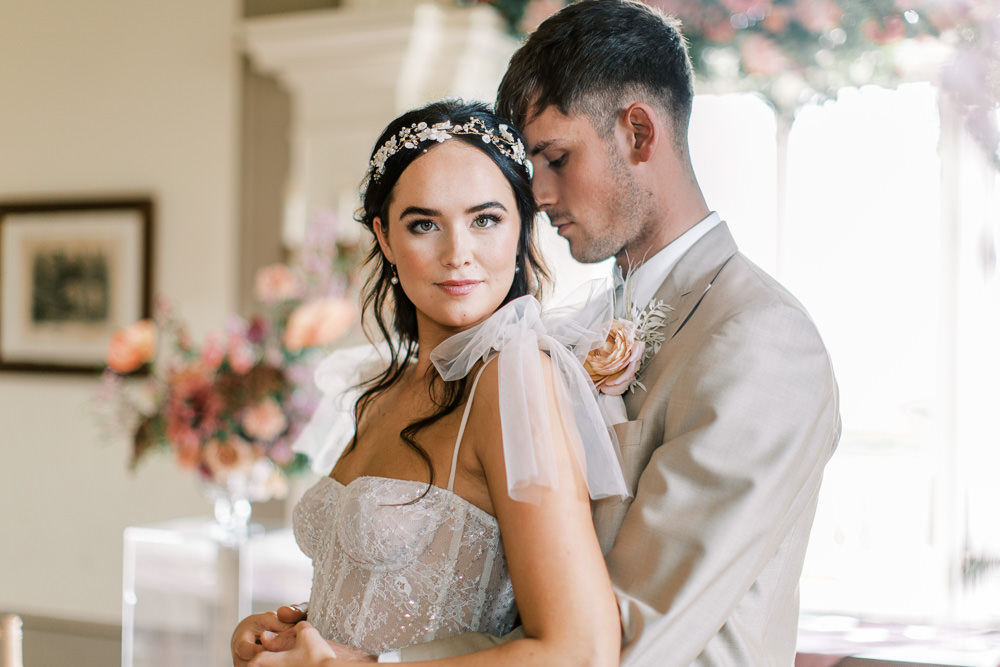 Glewstone Court Wedding Iris and Ivy Photography