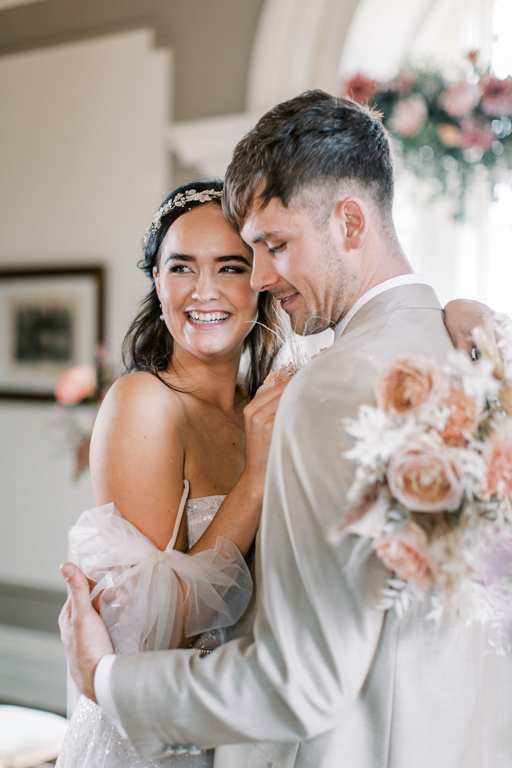 Glewstone Court Wedding Iris and Ivy Photography