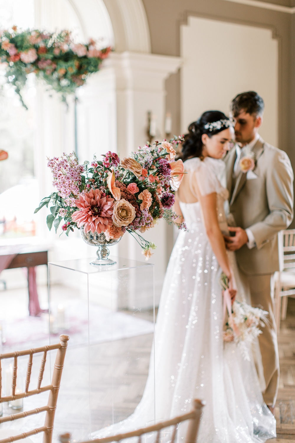 Glewstone Court Wedding Iris and Ivy Photography