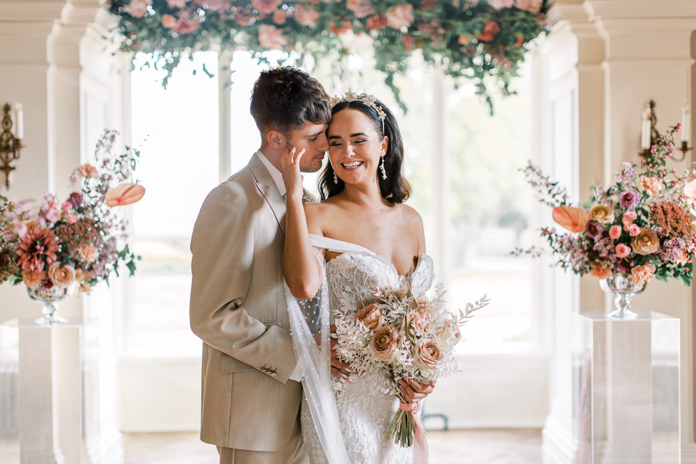 Glewstone Court Wedding Iris and Ivy Photography