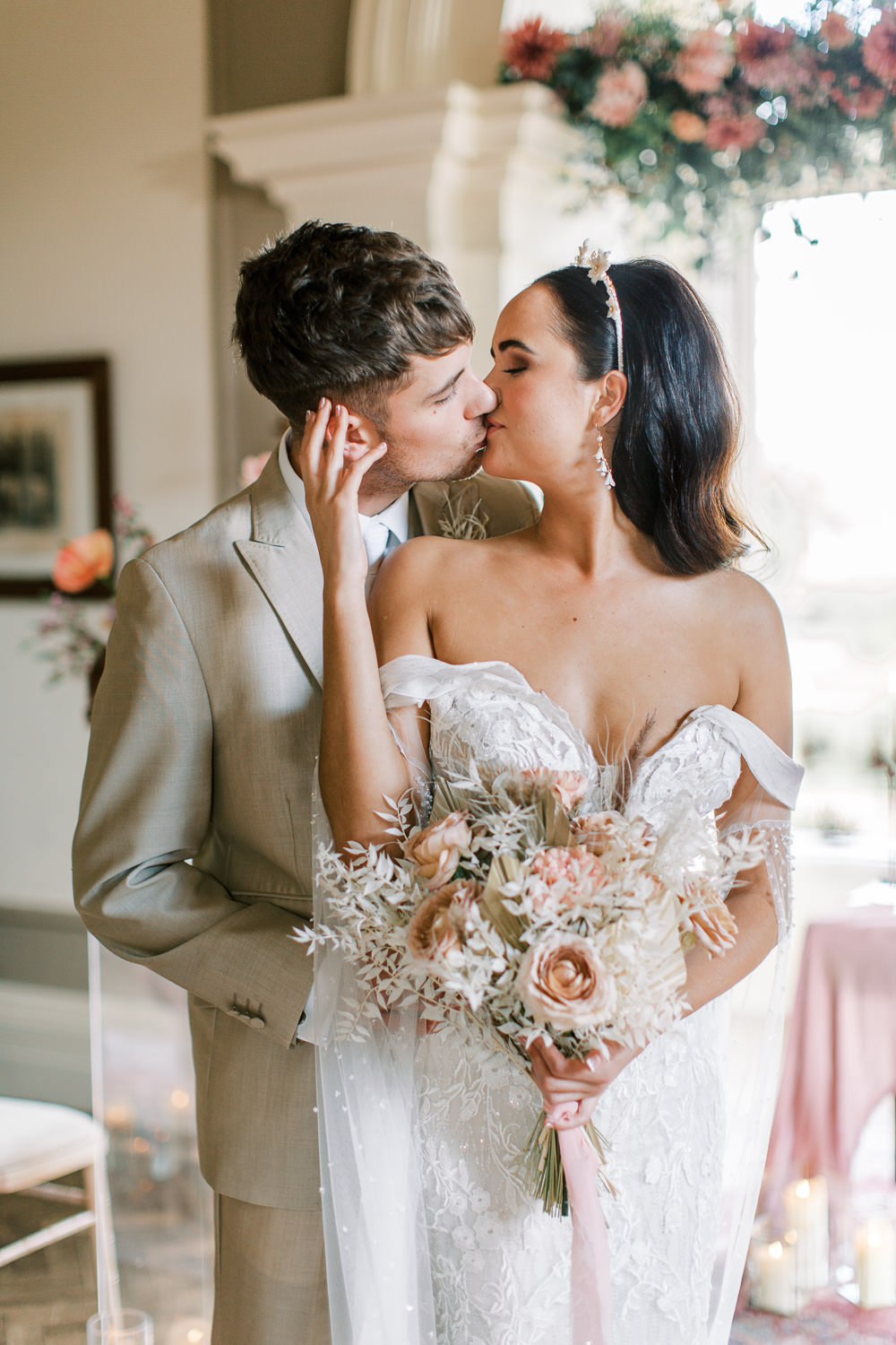 Glewstone Court Wedding Iris and Ivy Photography