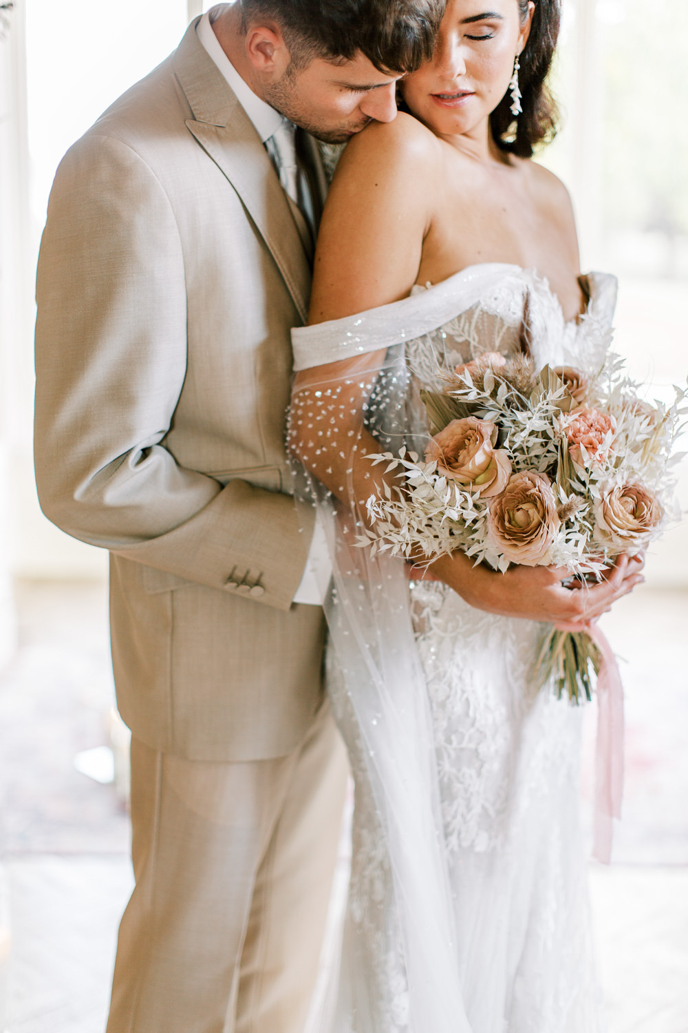 Glewstone Court Wedding Iris and Ivy Photography